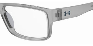 Under Armour UA 5053 men 0 Squared Eyeglasses