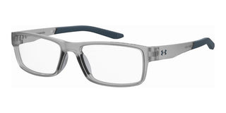 Under Armour UA 5053 men 0 Squared Eyeglasses