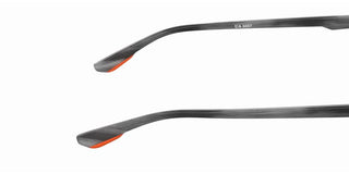 Under Armour UA 5057XL men Grey Squared Eyeglasses