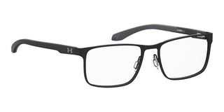 Under Armour Ua 5064/g Men Black  Eyeglasses