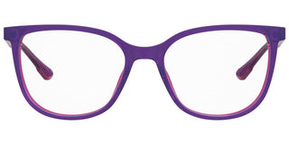 Under Armour Ua 5092 Women Violet Cat Eye Eyeglasses