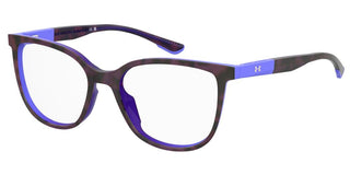 Under Armour Ua 5092 Women  Cat Eye Eyeglasses