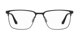 Under Armour Ua 5094/g Men Grey Squared Eyeglasses