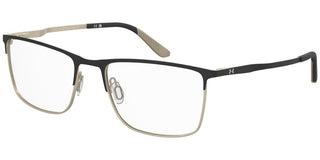 Under Armour Ua 5097xl/g Men  Rectangle Eyeglasses