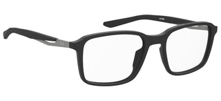 Under Armour Ua 5099 Men Black Rectangle Eyeglasses