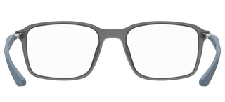 Under Armour Ua 5099 Men Grey Rectangle Eyeglasses