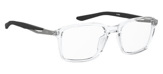 Under Armour Ua 5099 Men  Rectangle Eyeglasses