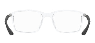 Under Armour Ua 5099 Men  Rectangle Eyeglasses