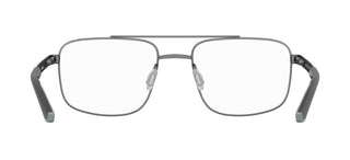 Under Armour Ua 5103/g Men  Rectangle Eyeglasses