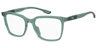 Under Armour UA 5104 women 0 Rectangle Eyeglasses