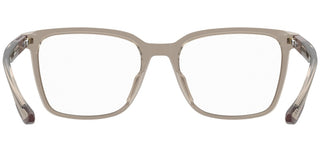 Under Armour Ua 5104 Women Brown Rectangle Eyeglasses