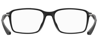 Under Armour Ua 5106/f Men Black Rectangle Eyeglasses