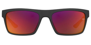 Under Armour Ua Acetech Unisex  Rectangle Sunglasses