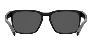 Under Armour UA ASSIST 2 men Black Squared Sunglasses