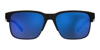 Under Armour UA ASSIST EDGE unisex 0 Rectangle Sunglasses