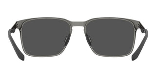 Under Armour UA ASSIST MTL/G men Grey Geometric Sunglasses