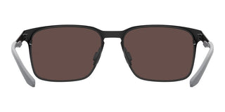 Under Armour UA ASSIST MTL/G men Black Geometric Sunglasses