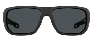 Under Armour UA ATTACK 2 men Black Sunglasses