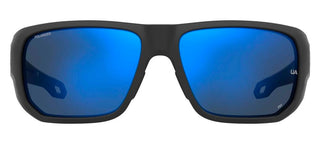 Under Armour UA ATTACK 2 men Black Sunglasses