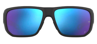 Under Armour UA ATTACK 2 men Black Sunglasses