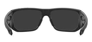 Under Armour Ua Attack 2 Men Black Squared Sunglasses