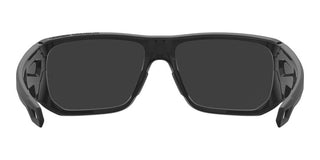 Under Armour Ua Attack 2 Men Black Squared Sunglasses
