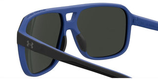 Under Armour UA CRUISE men Black Geometric Sunglasses