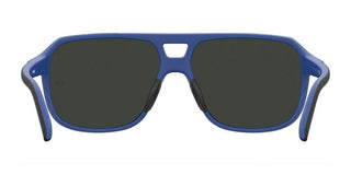 Under Armour UA CRUISE men Black Geometric Sunglasses