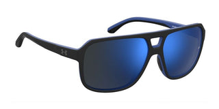 Under Armour UA CRUISE men Black Geometric Sunglasses