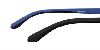 Under Armour UA CRUISE men Black Geometric Sunglasses