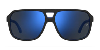 Under Armour UA CRUISE men Black Geometric Sunglasses