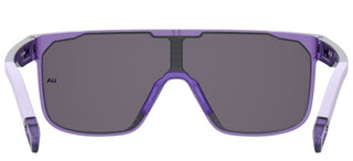 Under Armour Ua Define/g Men Violet Shield Sunglasses