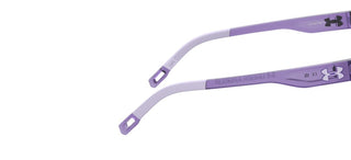 Under Armour Ua Define/g Men Violet Shield Sunglasses