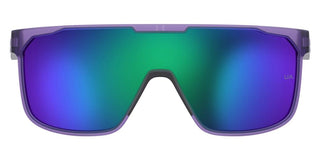 Under Armour Ua Define/g Men Violet Shield Sunglasses