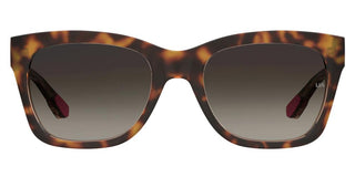 Under Armour Ua Dime Women  Cat Eye Sunglasses