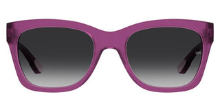 Under Armour Ua Dime Women  Cat Eye Sunglasses