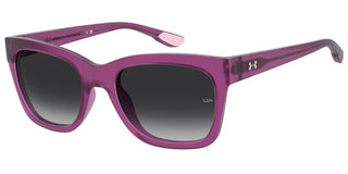 Under Armour Ua Dime Women  Cat Eye Sunglasses
