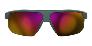 Under Armour UA DRIVEN/G men Yellow Geometric Sunglasses