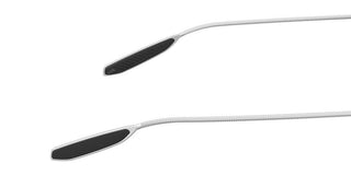 Under Armour UA EXPANSE women Blue Butterfly Sunglasses