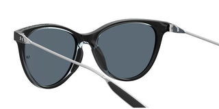Under Armour UA EXPANSE women Blue Butterfly Sunglasses
