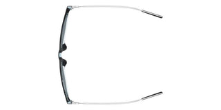 Under Armour UA EXPANSE women Blue Butterfly Sunglasses