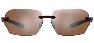 Under Armour UA FIRE 2/G unisex Havana Sports Sunglasses