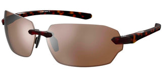 Under Armour UA FIRE 2/G unisex Havana Sports Sunglasses