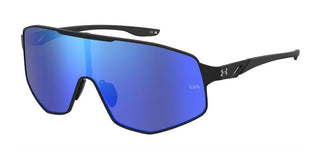 Under Armour UA GAMEDAYMTL/G men 0 Shield Sunglasses