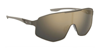 Under Armour UA GAMEDAYMTL/G men 0 Shield Sunglasses