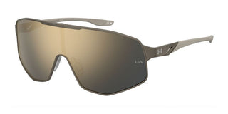 Under Armour UA GAMEDAYMTL/G men 0 Shield Sunglasses