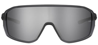 Under Armour UA GAMEDAY/G men Grey Shield Sunglasses
