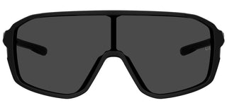Under Armour UA GAMEDAY/G men Black Shield Sunglasses
