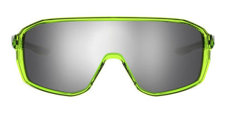 Under Armour Ua Gameday Jr Unisex Yellow Shield Sunglasses