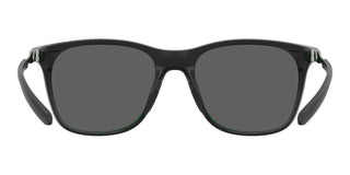 Under Armour Ua Gamut Men Black Geometric Sunglasses
